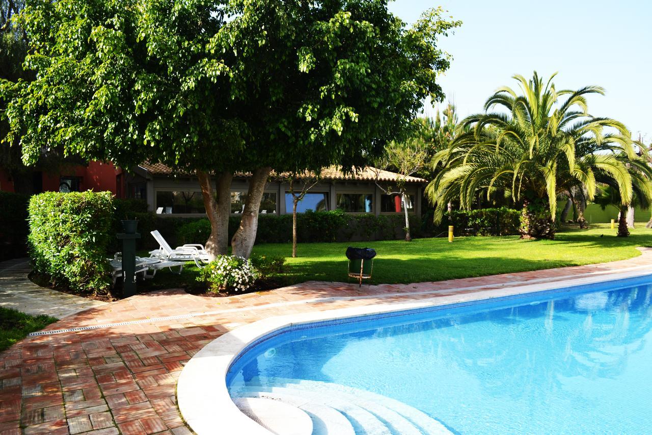 Tower House Rocha Apartment Portimao Exterior photo